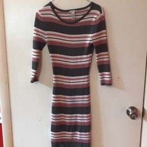 Charlotte Russe dress